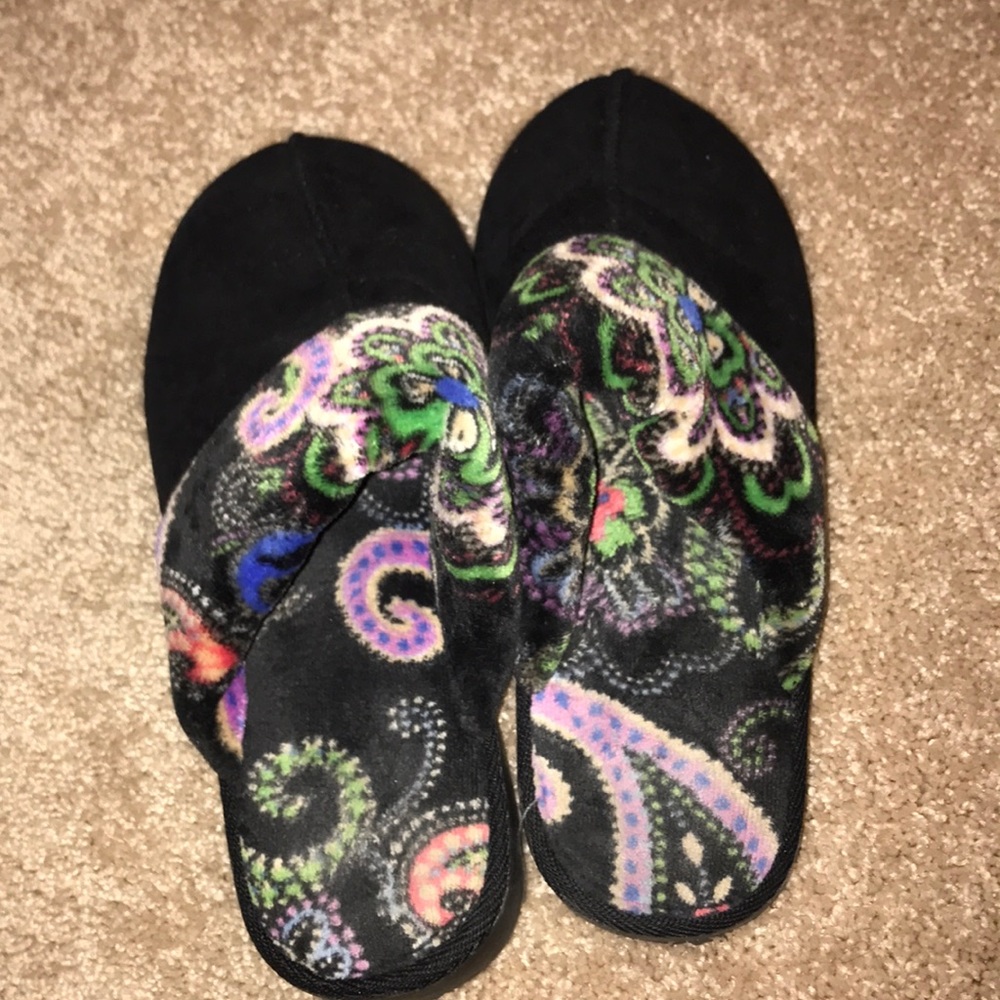 slippers
